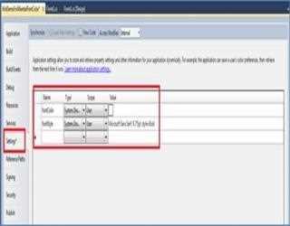 Maintain font and font color state in C# .net winform
