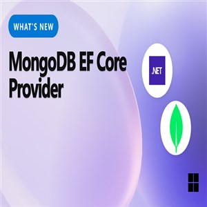 Create a MongoDB Entity Framework-like Abstraction: