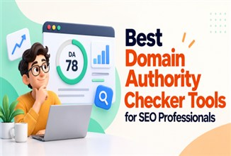 Best Domain Authority Checker Tools