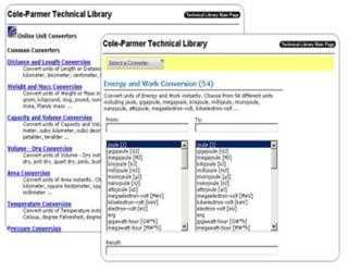 Auto Stereo Line Result Converter