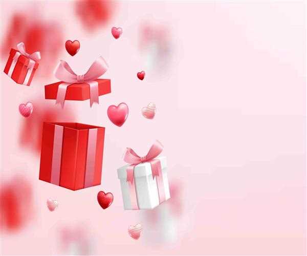 How to make Valentine's Day special on a Budget with Gifts?