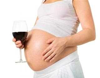 How Does Drinking Alcohol During Pregnancy Affect Your Baby's Health?