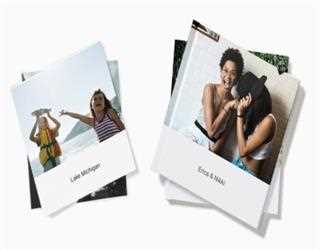 Google Photos’ physical photo books can now be designed on Android and iOS