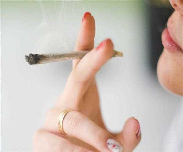 Why Is It Safe Not To Take Marijuana During Pregnancy?