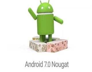 ANDROID NEW VERSION: 7.0 NOUGAT WITH NEW FEATURES