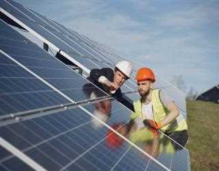 Five Advantages of Using Solar Energy
