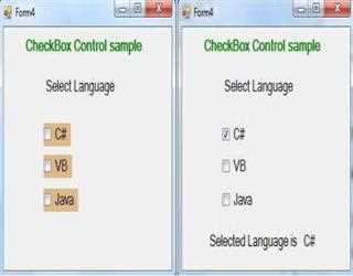 How should use CheckBox Control in VB.Net