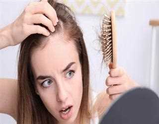 Preventing and Treating Hair Loss in Pregnant Women image