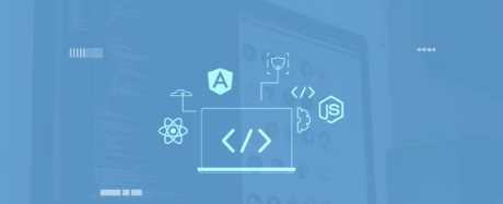 Full-Stack Web Development: Bridging the Gap between Front-End and Back-End