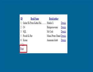 How Can Export Data from WebGrid to Excel in MVC