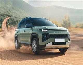 Top 10 SUV Cars to Buy Under 10 Lakhs in 2024 image