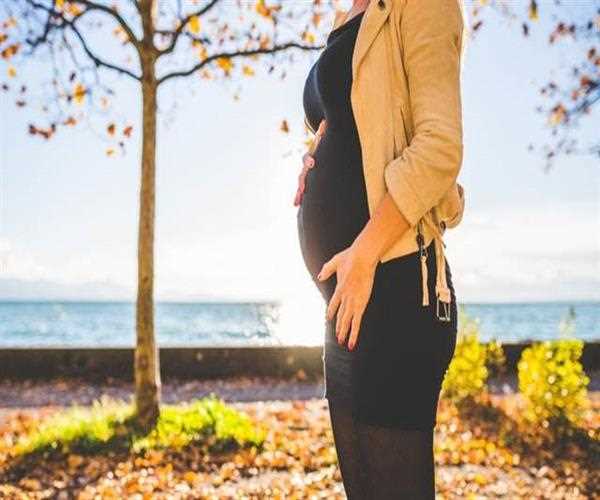 5 tips for a healthy pregnancy