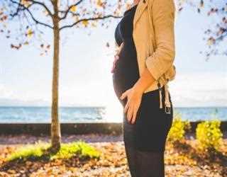 5 tips for a healthy pregnancy