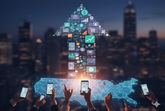 The Rise Of Mobile-First Businesses In The US