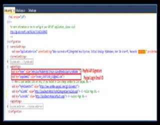 How to integrate PayPal in Asp.Net
