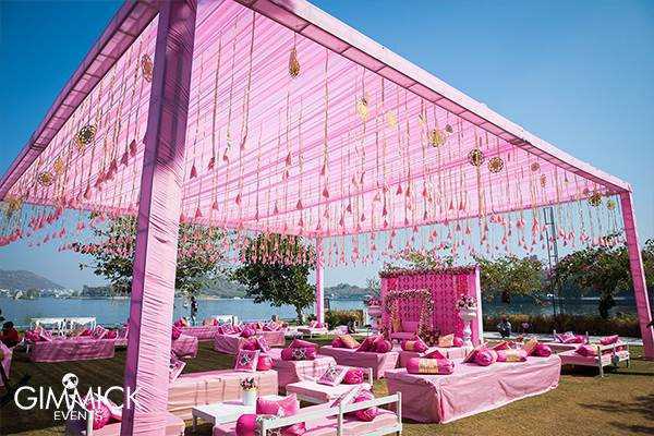 Have the Destination Wedding of Your Dreams