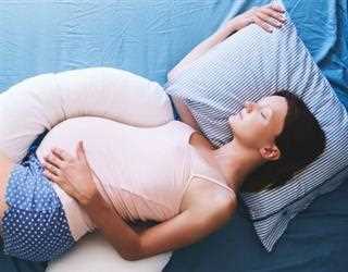 Bad Dreams during Pregnancy and How to get Rid of Them