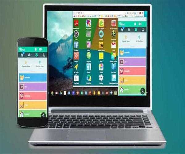 How You Can Use Android Apps on Your Chromebook