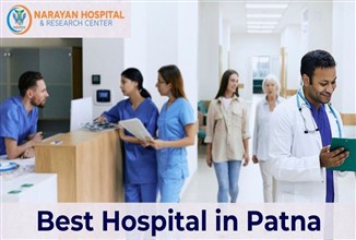 How Modern Healthcare Supports Better Treatment
