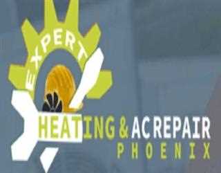 Expert Heating & AC Repair Phoenix