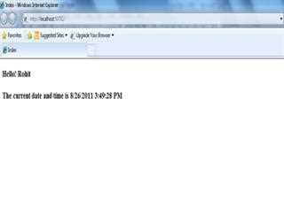 ViewData in ASP.NET MVC