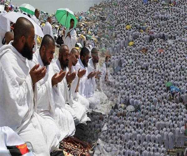 Hajj - A Religious Necessity for Every Muslim