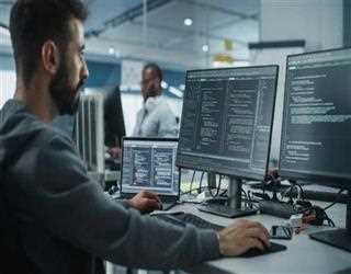 Entry-level coders must specialize to minimize the risk of job loss. Why?