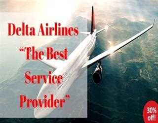 A detail Information about Delta Airlines