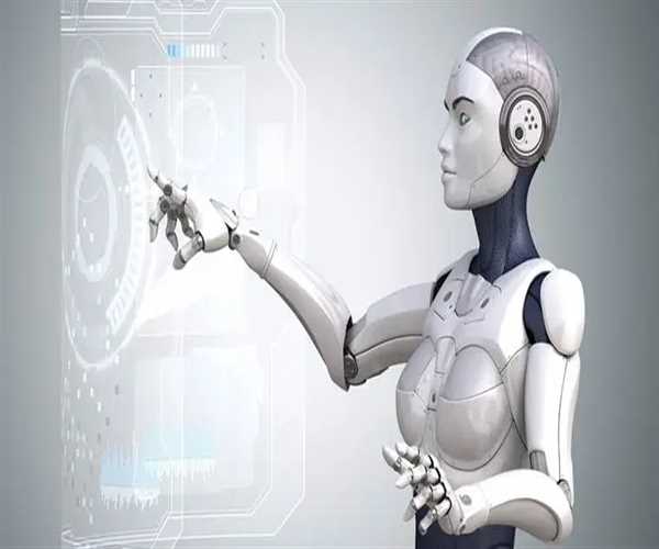 A Guide On Robotic Science And Its Advanced Applications – MindStick