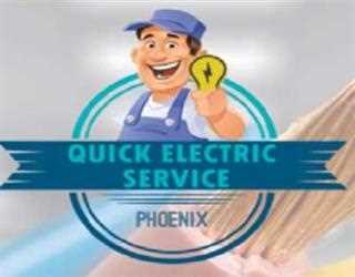Quick Electrician Service Phoenix
