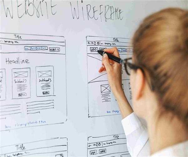 The Role Of UX Writing In Digital Marketing