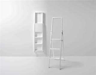 Bailey Step Ladders: A Handy Guide On Ladders With Safety Rules
