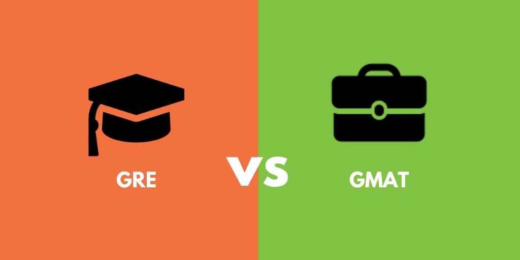 What Do You Think You Should Take: Gmat or Gre?