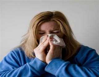 I'm Not Feeling So Great: What to Do When You Are Sick