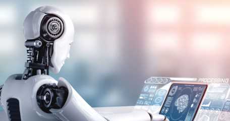 Robotics and Artificial Intelligence: Advancements and Future Implications
