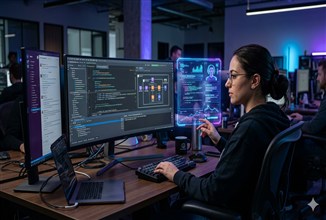 Claude for .NET Core Development: Real Examples