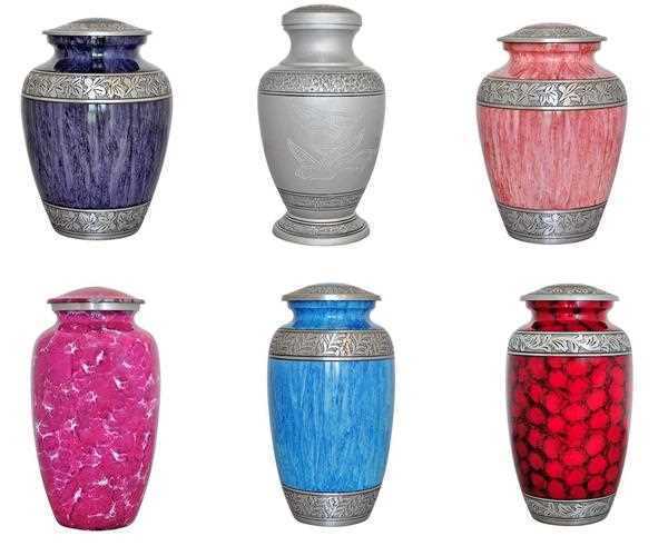 Best Selling Cremation Urns For Human Ashes Adult Size