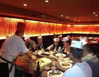 Experience an Authentic Oriental Asian Restaurant Experience- Know More