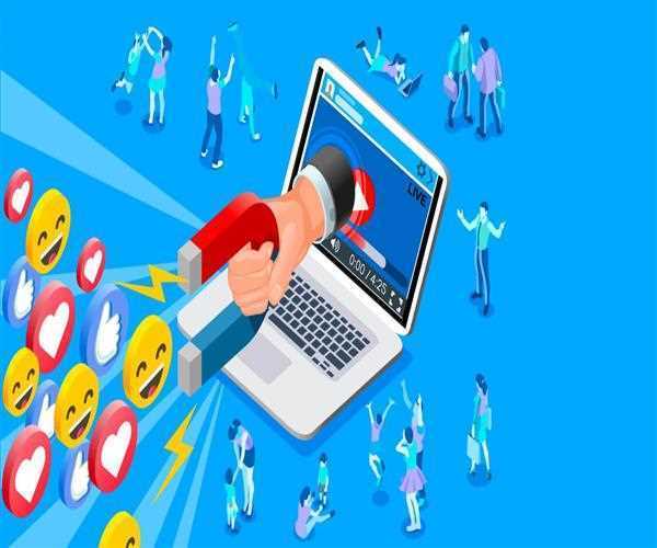 What's So Trendy In 2021 about Social Media Contests That Everyone Went Crazy over It?