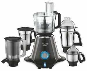 6 way to maintain your mixergrinder