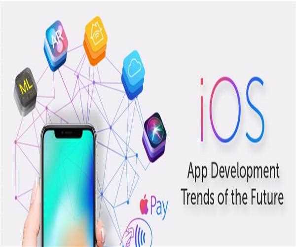 Latest iOS Development Trends