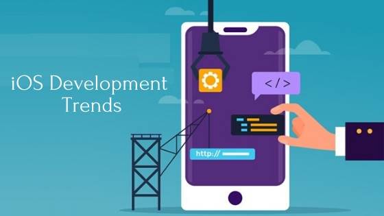 Latest iOS Development Trends