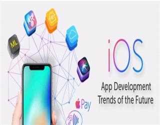 Latest iOS Development Trends image