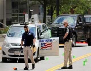 Looking for a cab facility in Boston? image