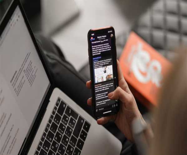 How to Ensure Your Website Ranks Well on Mobile Devices?