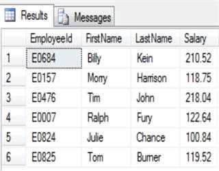 Copying, Merging and/or Uniting Records In SQL Server