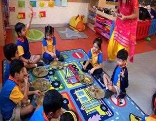 What Is The Fee Structure Policy Of An International School