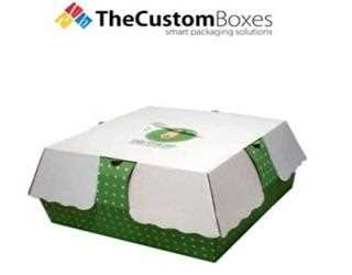 Things you need to know for your Cake Packaging