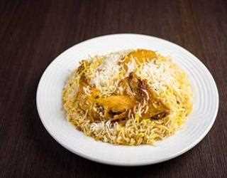 Aminia -The Best Mughlai Restaurant In Kolkata