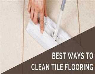 Reasons to Choose Fresh Cleaning Services Tile Cleaning & Sealing Services